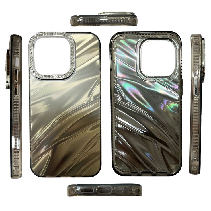Bling Marble Diamond Phone Case