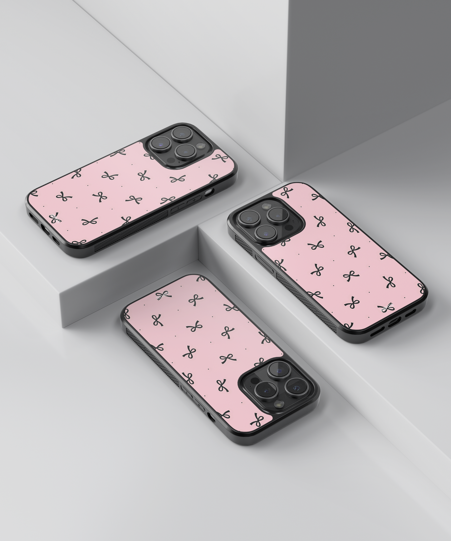 Graceful Ties Designer Phone Case