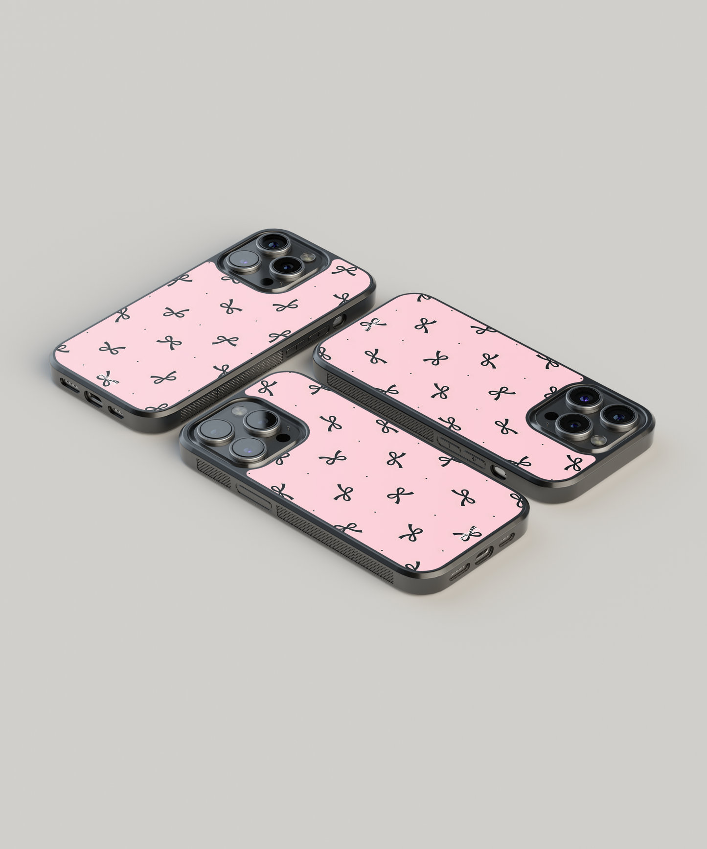 Graceful Ties Designer Phone Case