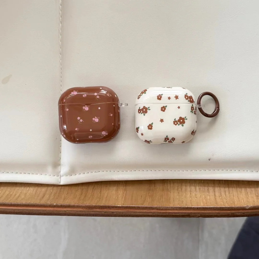 Cocoa Blossom AirPods Case