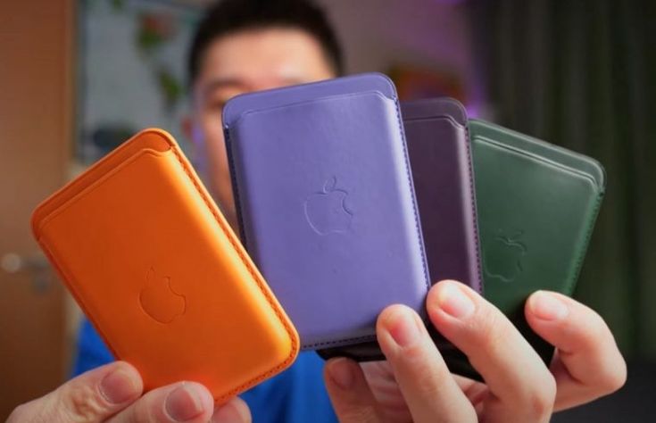Card Holder For Phone