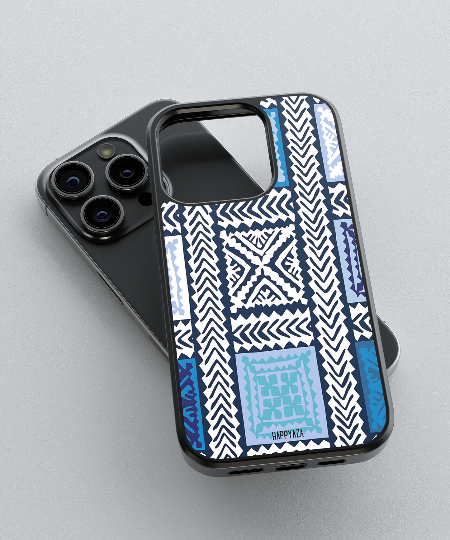 Ocean Tribe Designer Phone Case