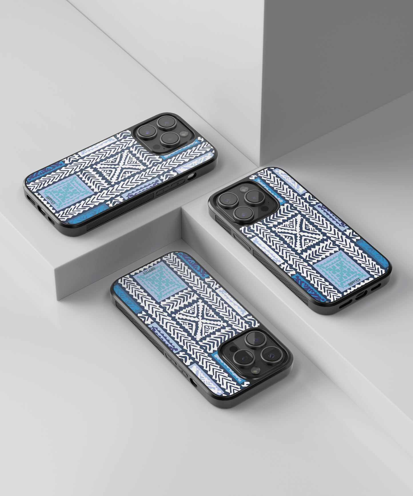 Ocean Tribe Designer Phone Case