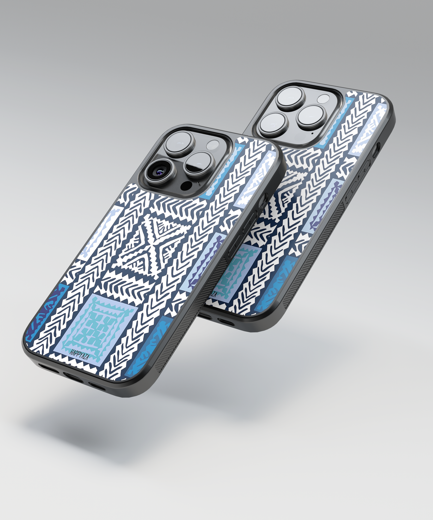 Ocean Tribe Designer Phone Case