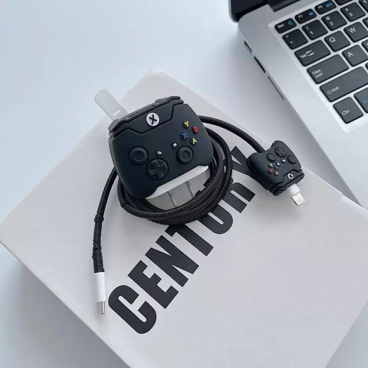 Cute Cartoon Series Fast Charger Protector for iPhone(Video Game)