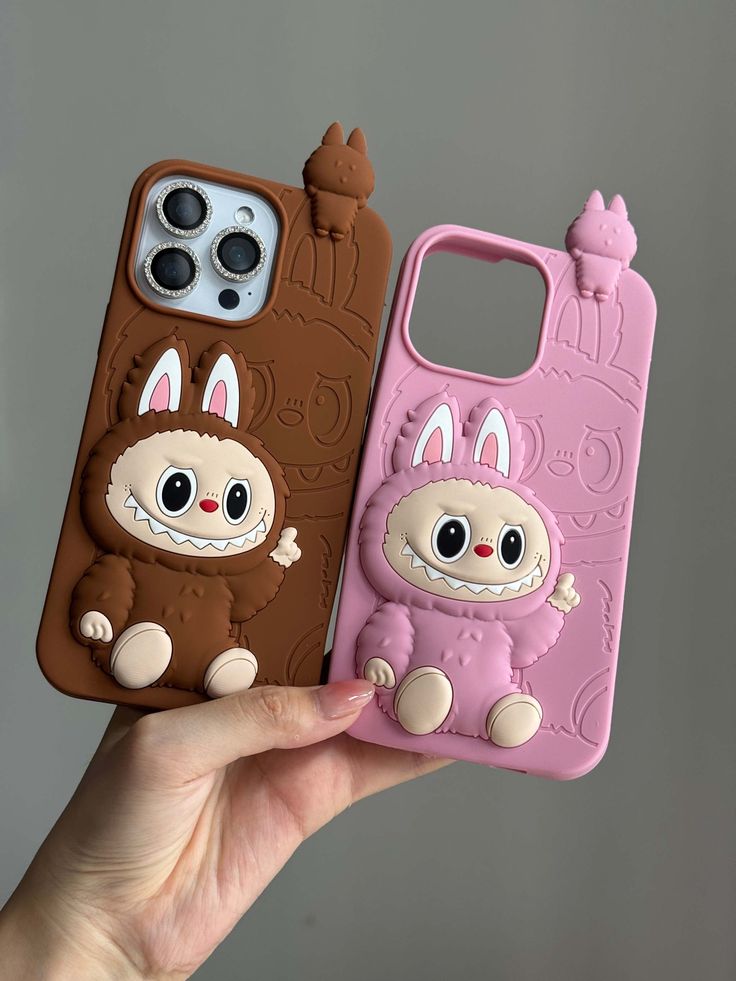 Munchkin Monster Silicone Phone Case