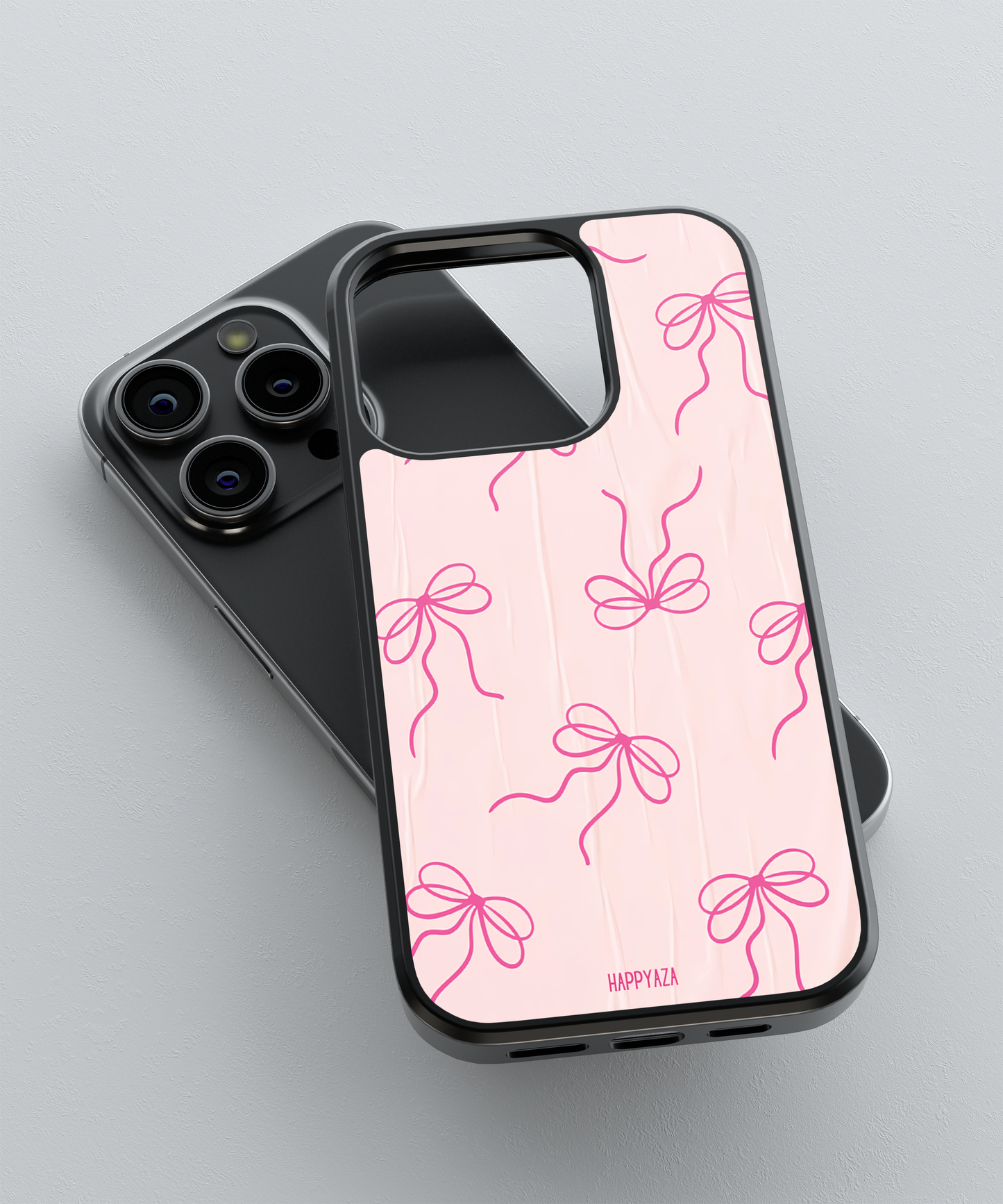 Lovely Knots Designer Phone Case