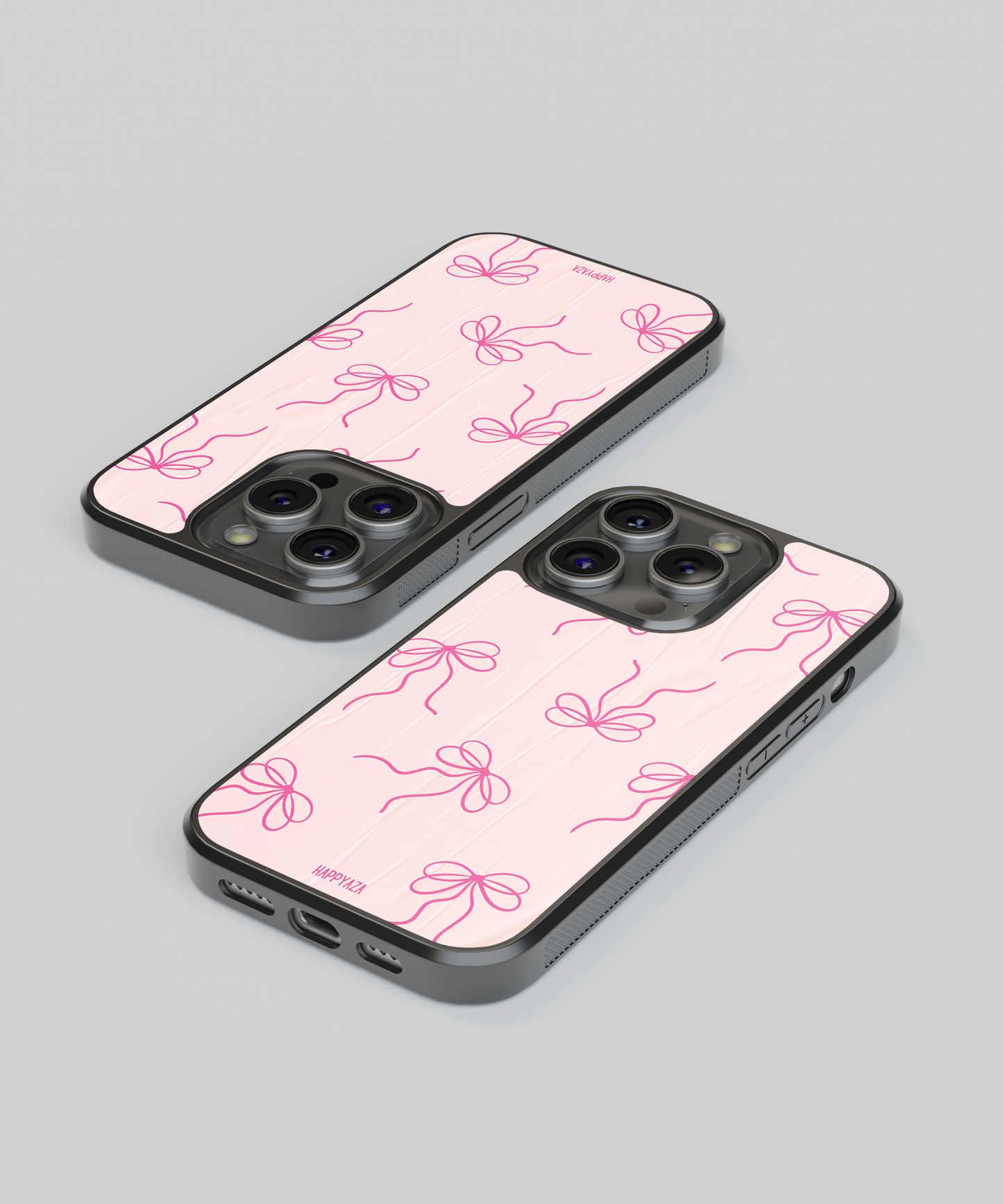Lovely Knots Designer Phone Case