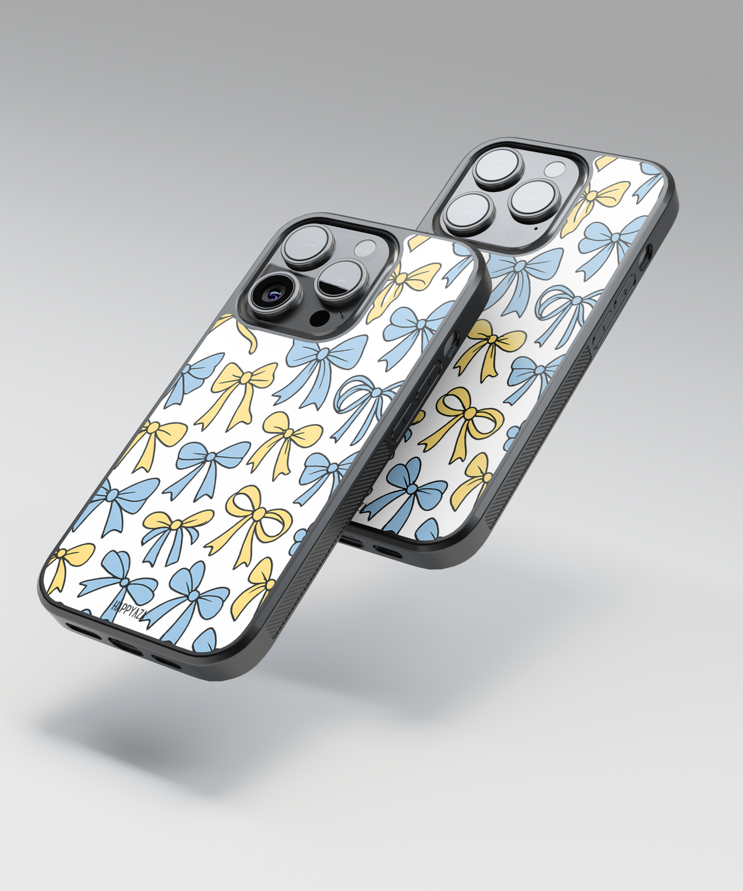 Lovely Loops Designer Phone Case