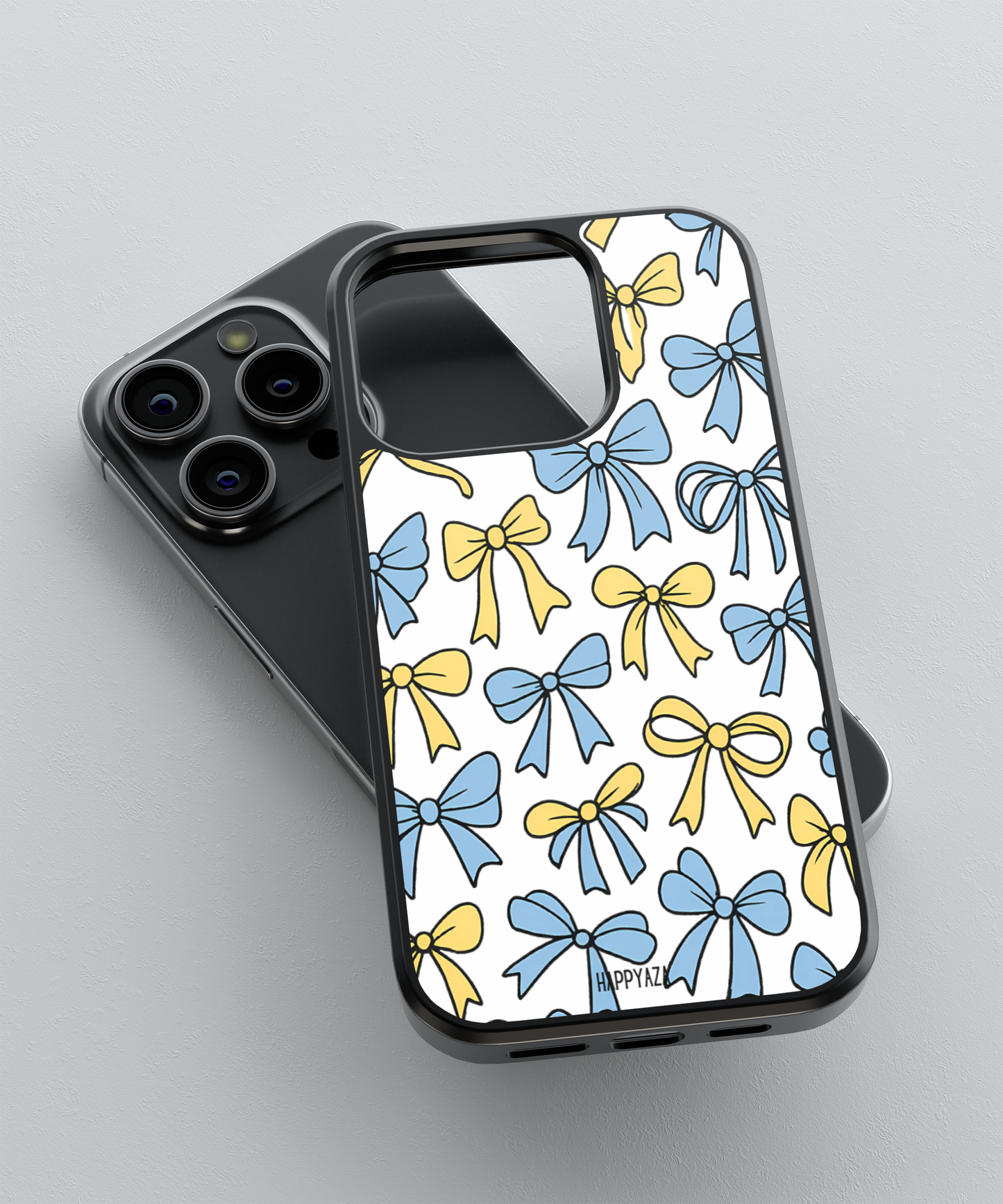 Lovely Loops Designer Phone Case