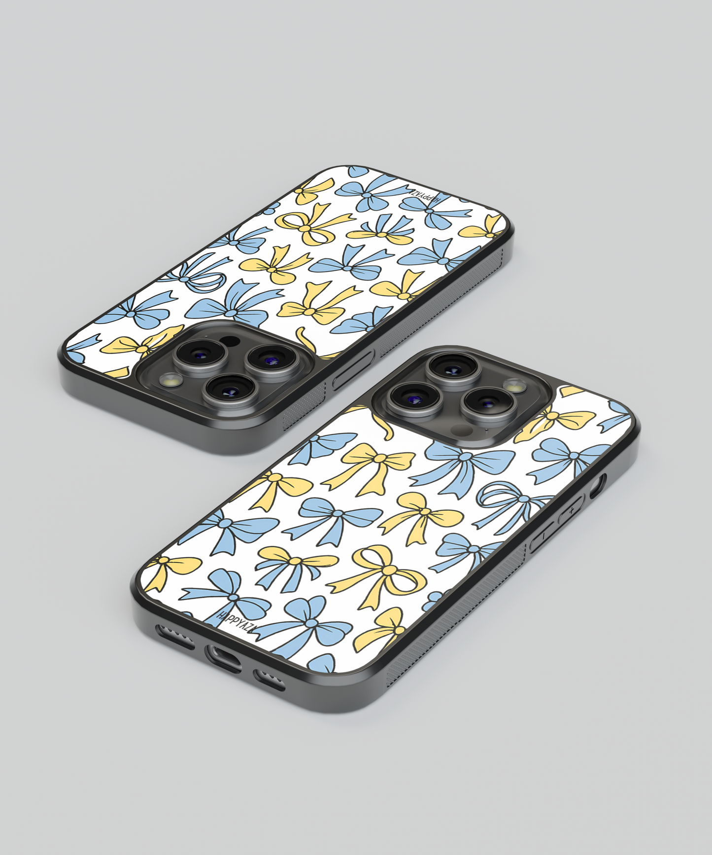Lovely Loops Designer Phone Case