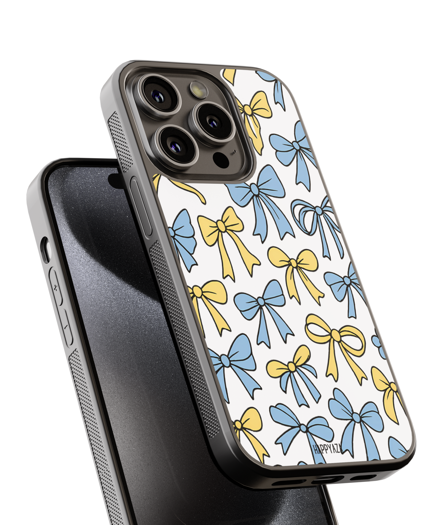 Lovely Loops Designer Phone Case