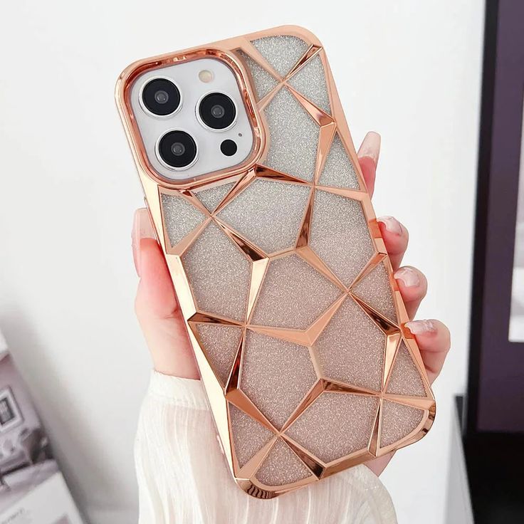 Sparkle In Diamond Style Phone Case (Samsung galaxy)