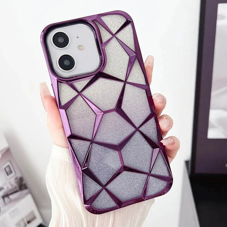 Sparkle In Diamond Style Phone Case (Samsung galaxy)