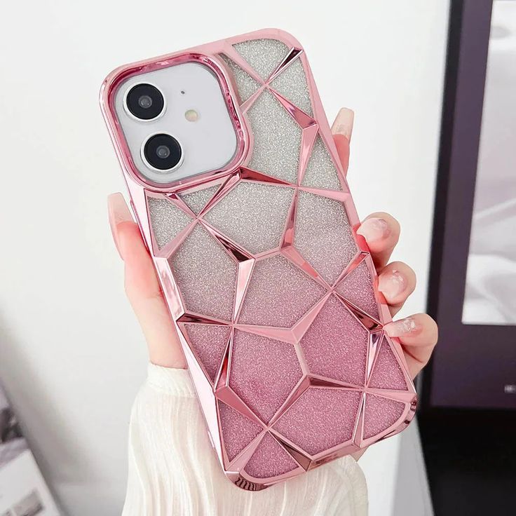 Sparkle In Diamond Style Phone Case (Samsung galaxy)