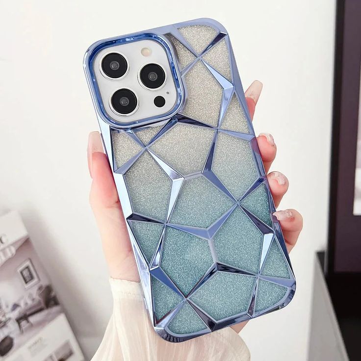 Sparkle In Diamond Style Phone Case (Samsung galaxy)