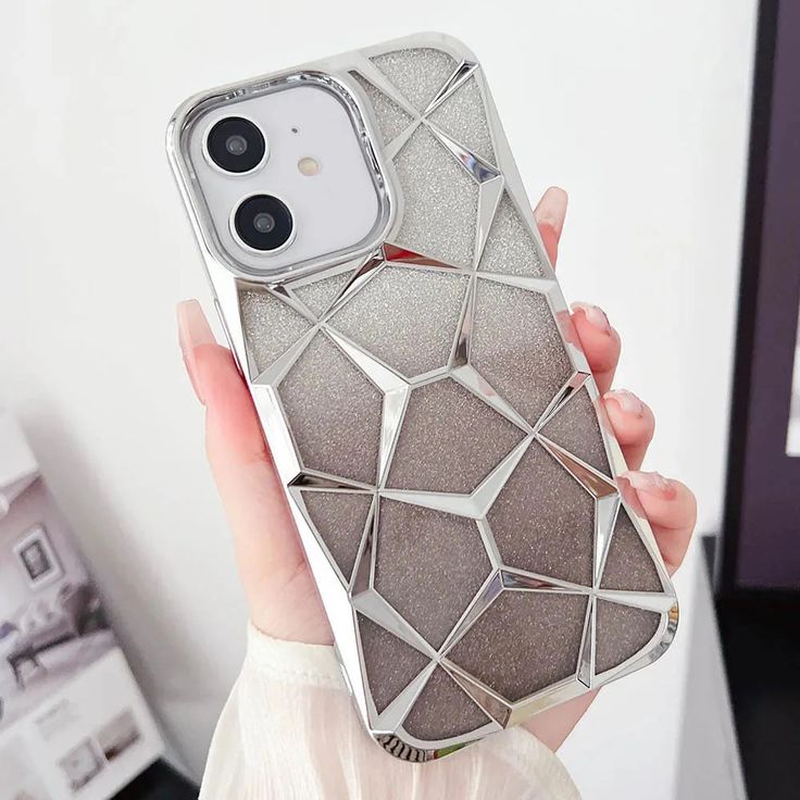 Sparkle In Diamond Style Phone Case (Samsung galaxy)