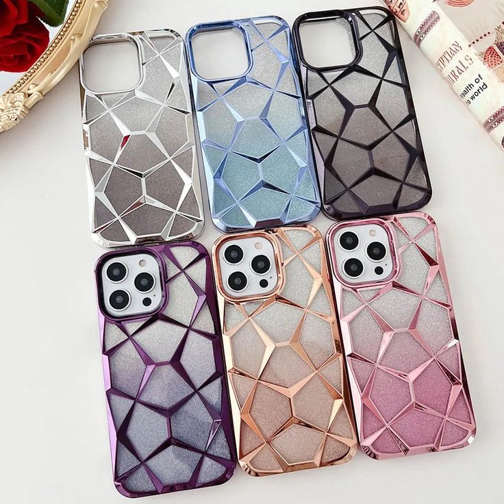 Sparkle In Diamond Style Phone Case (Samsung galaxy)