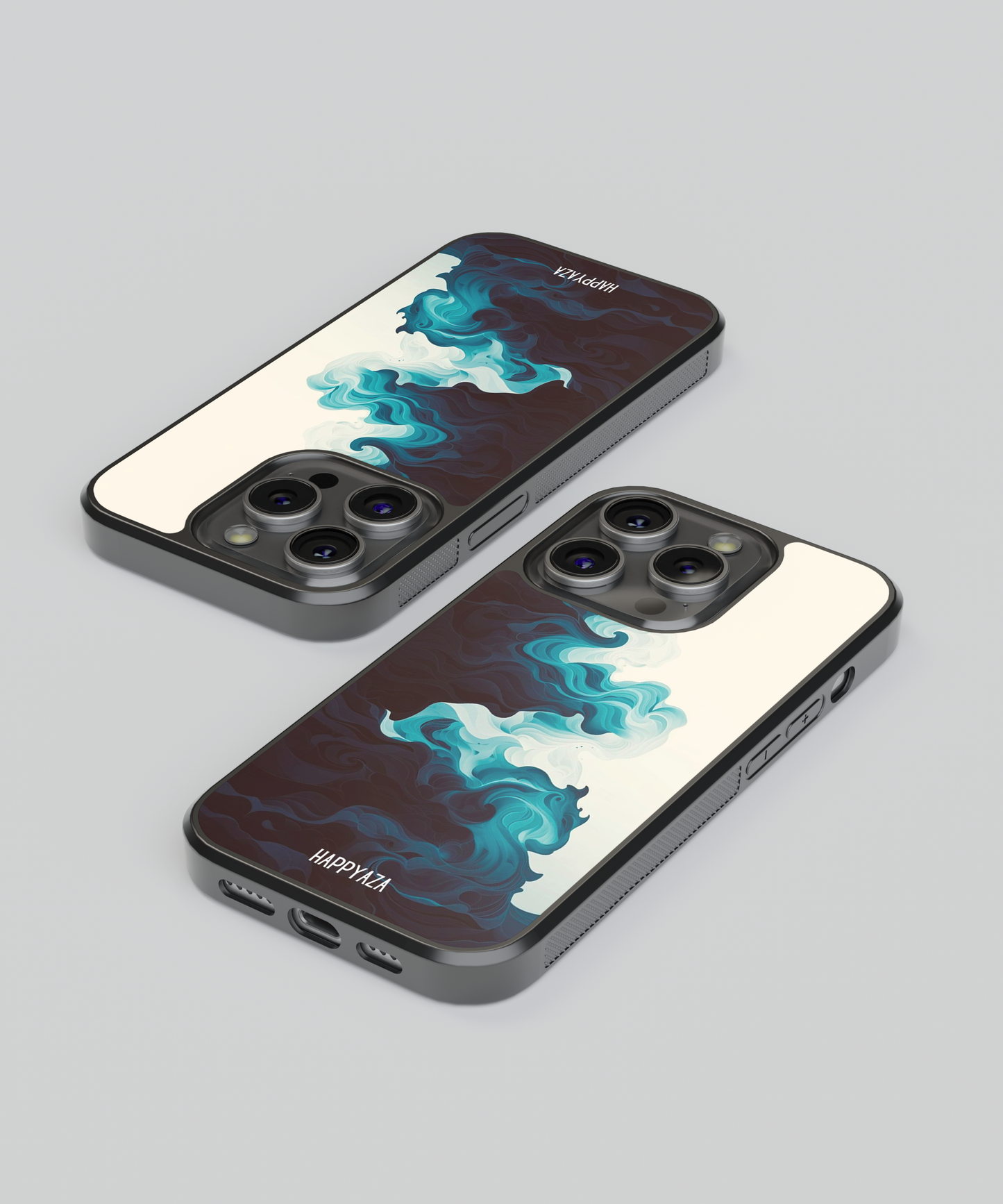 Blue Marble Designer Phone Case