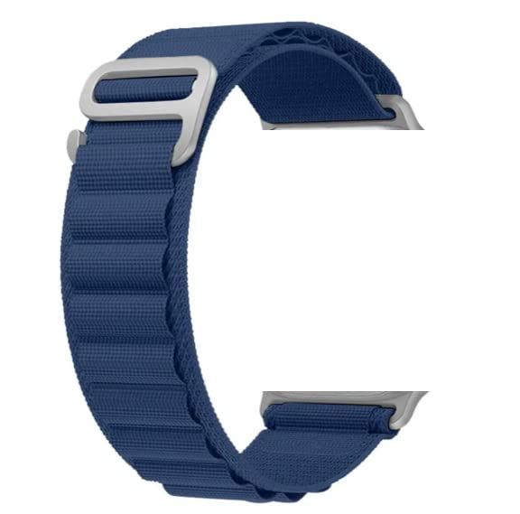 Valentestore Soft Nylon Sport Bands Compatible with Watch Strap