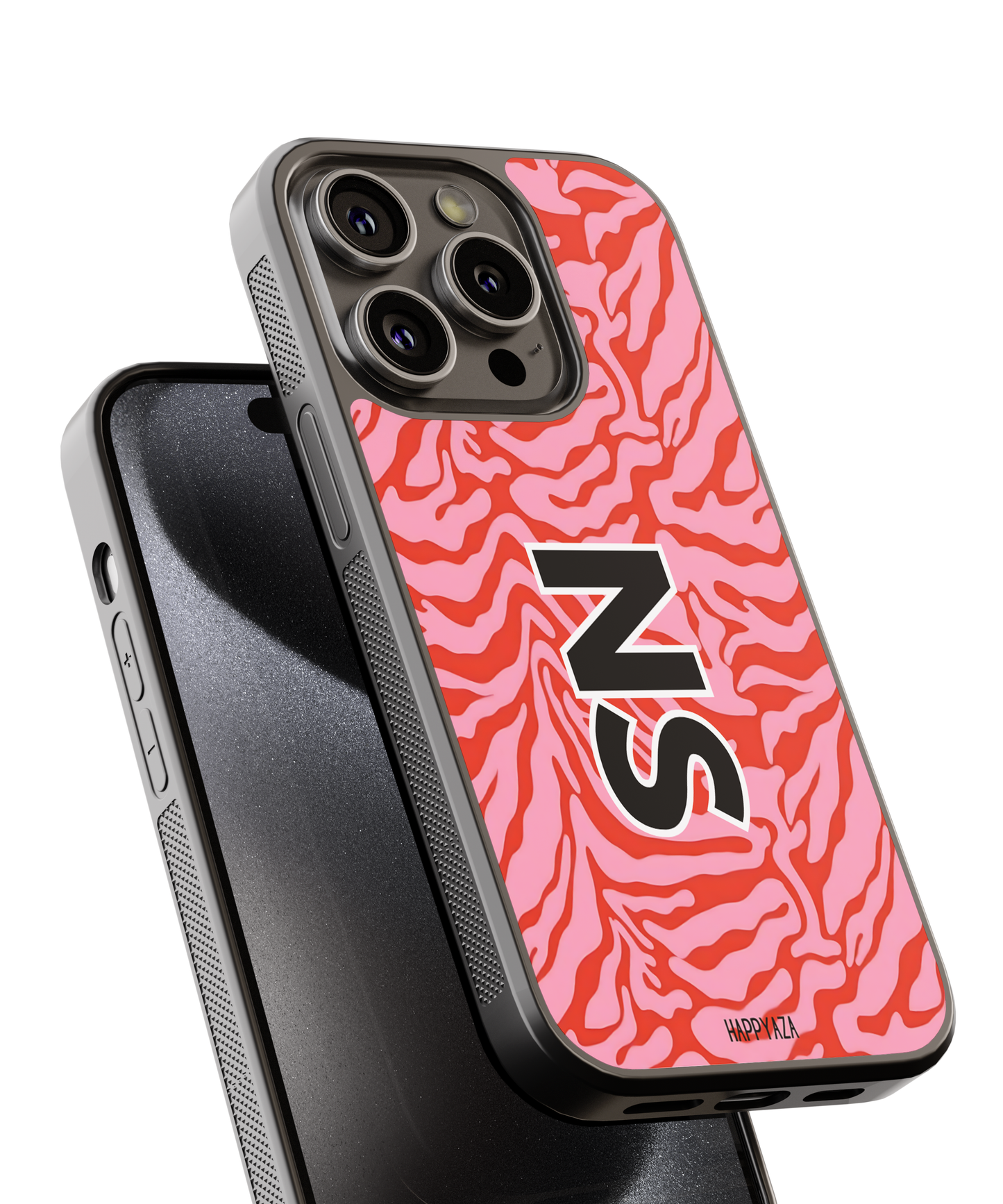 Personalized Customized Name Letter Designer Phone Case