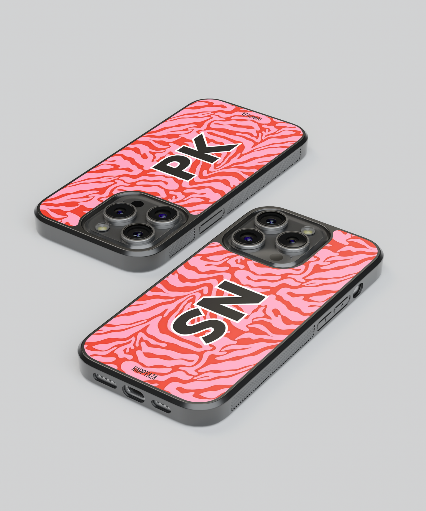 Personalized Customized Name Letter Designer Phone Case