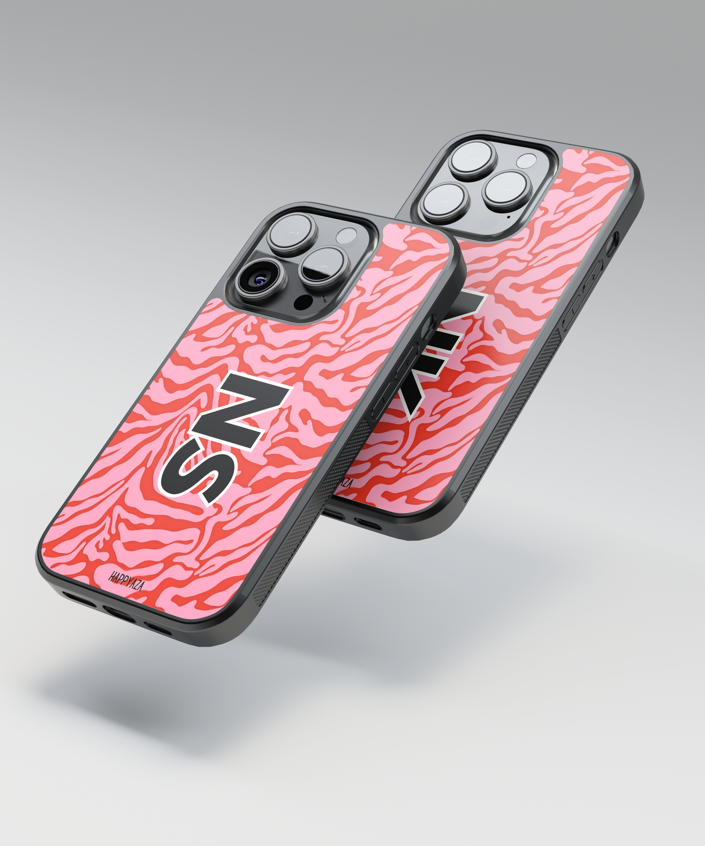 Personalized Customized Name Letter Designer Phone Case