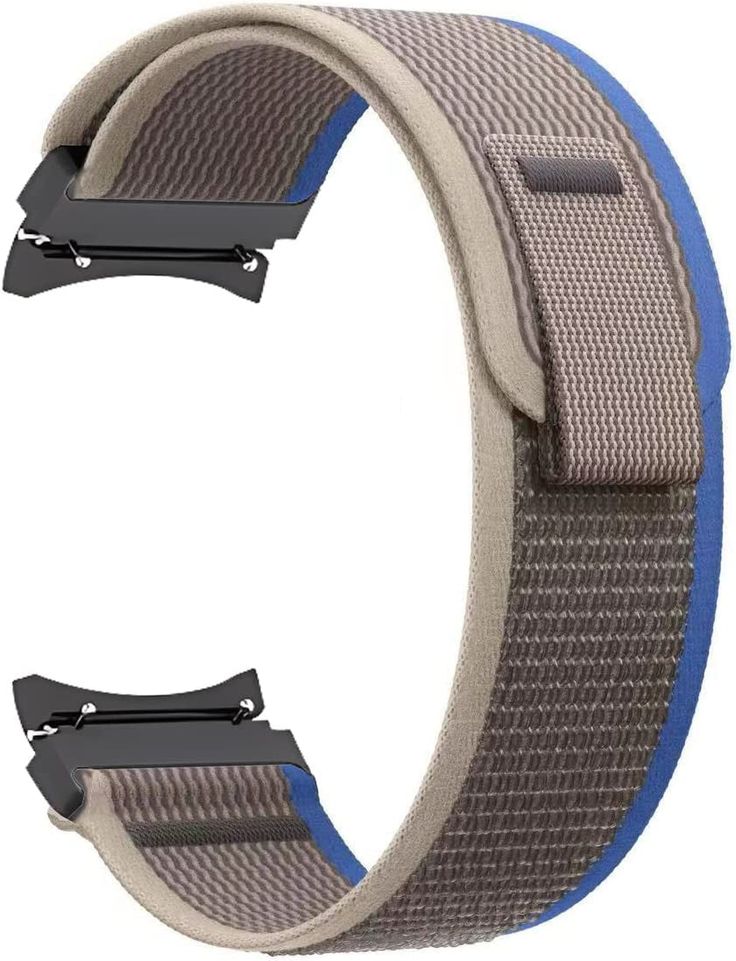 Onefit Trail Loop Strap Nylon Watch