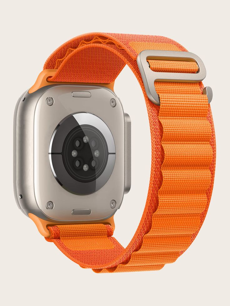 Valentestore Soft Nylon Sport Bands Compatible with Watch Strap