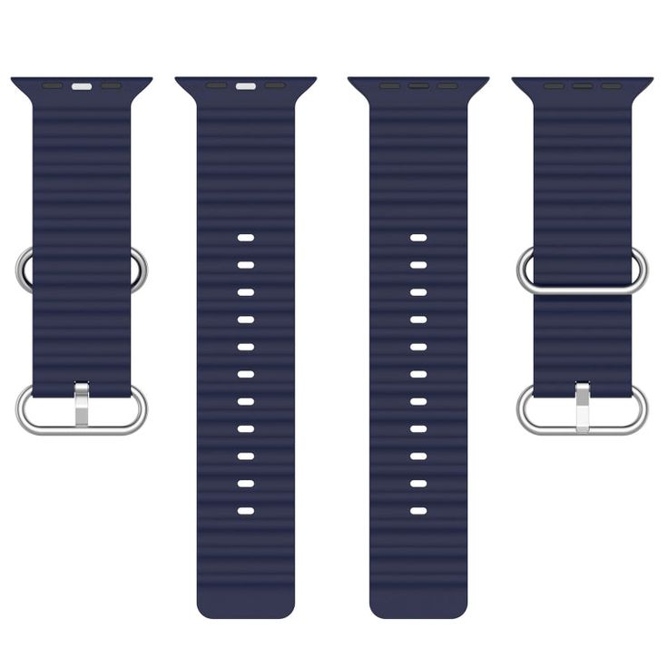 New Ocean ultra Apple Watch Bands Compatible with Watch Strap