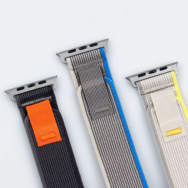 Onefit Trail Loop Strap Nylon Watch