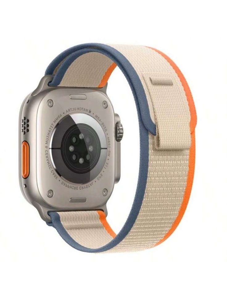 Onefit Trail Loop Strap Nylon Watch