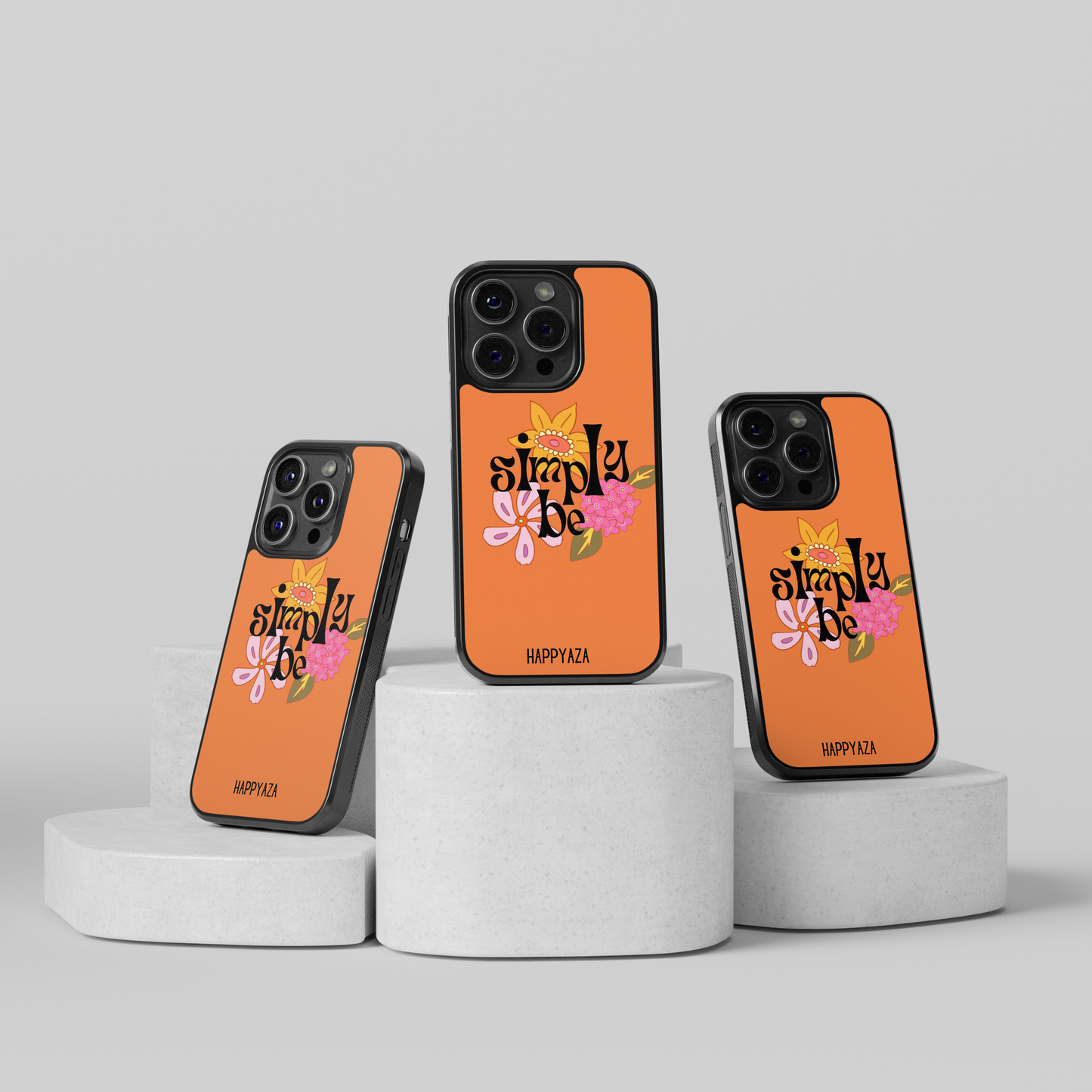 Simply Be Designer Phone Case