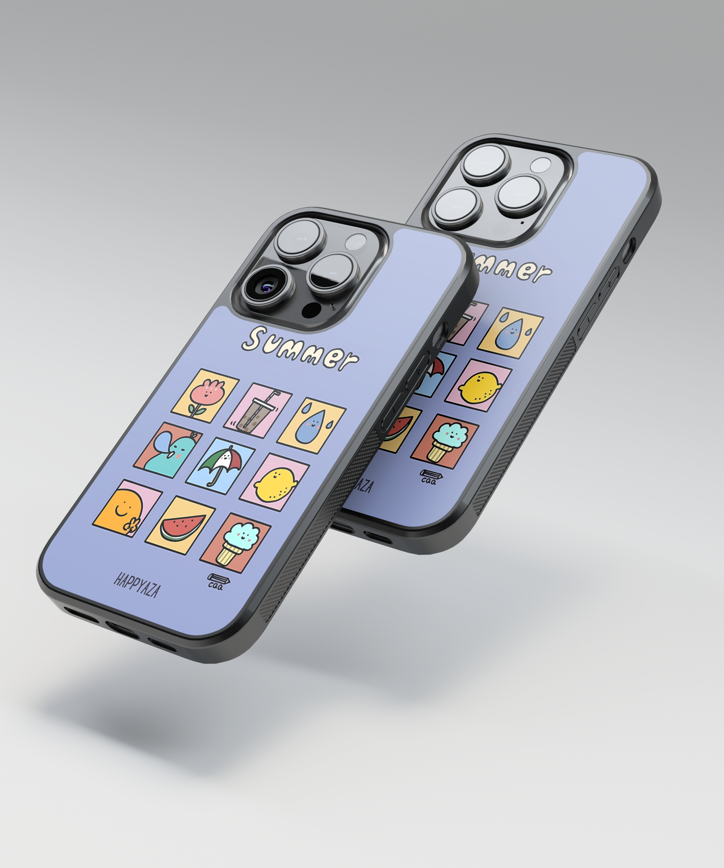Premium Summer Designer Phone Case