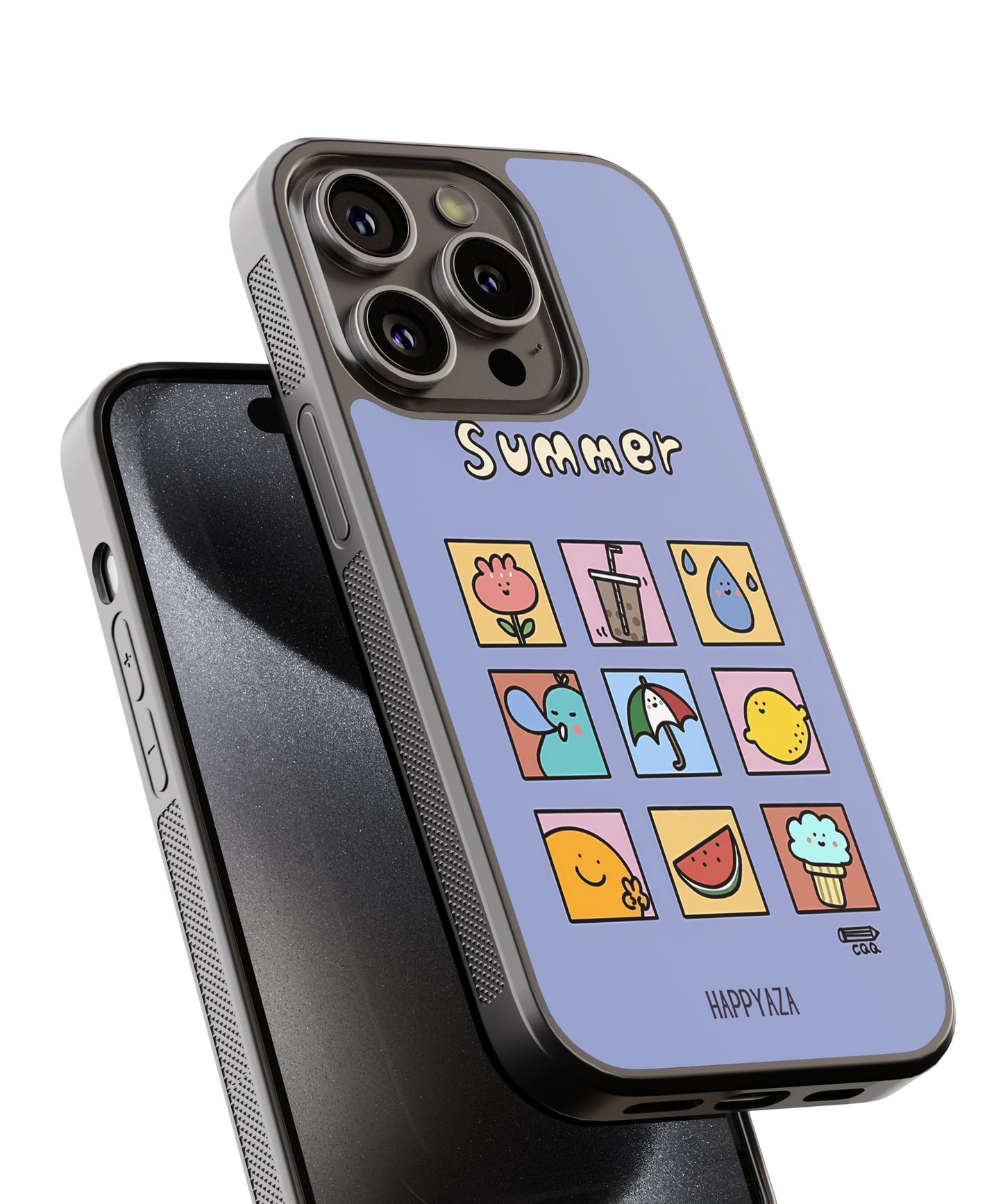 Premium Summer Designer Phone Case