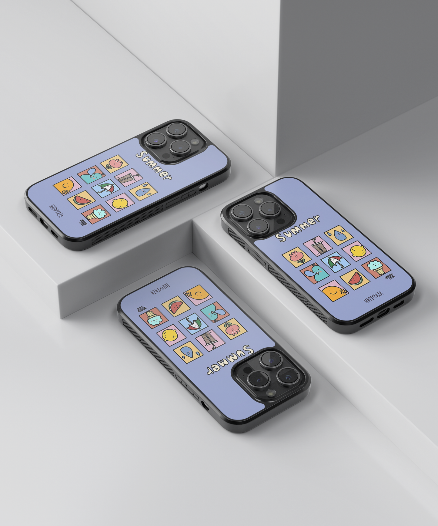 Premium Summer Designer Phone Case