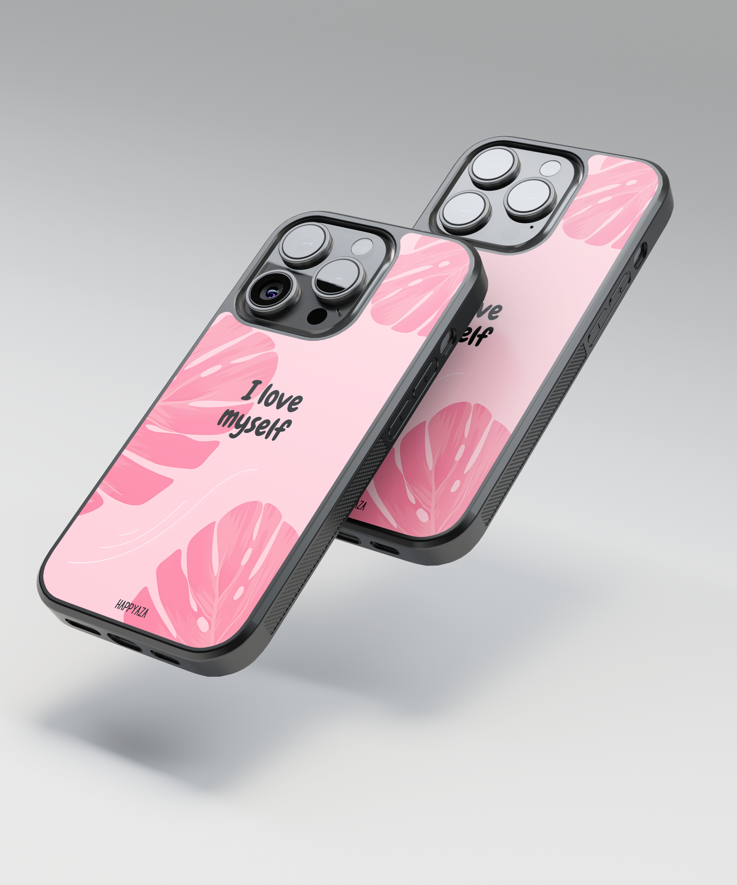 Self Love Vibes Designer Phone Case