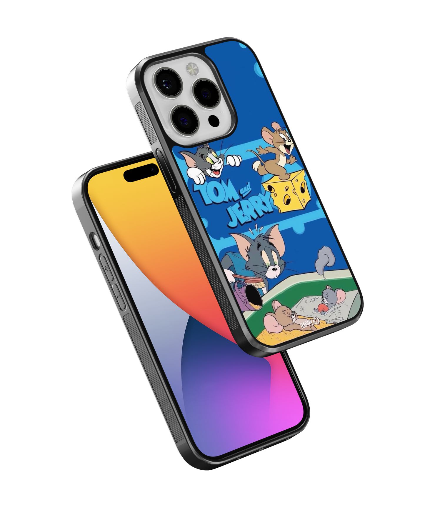 Tom & Jerry Classic Designer Phone Case