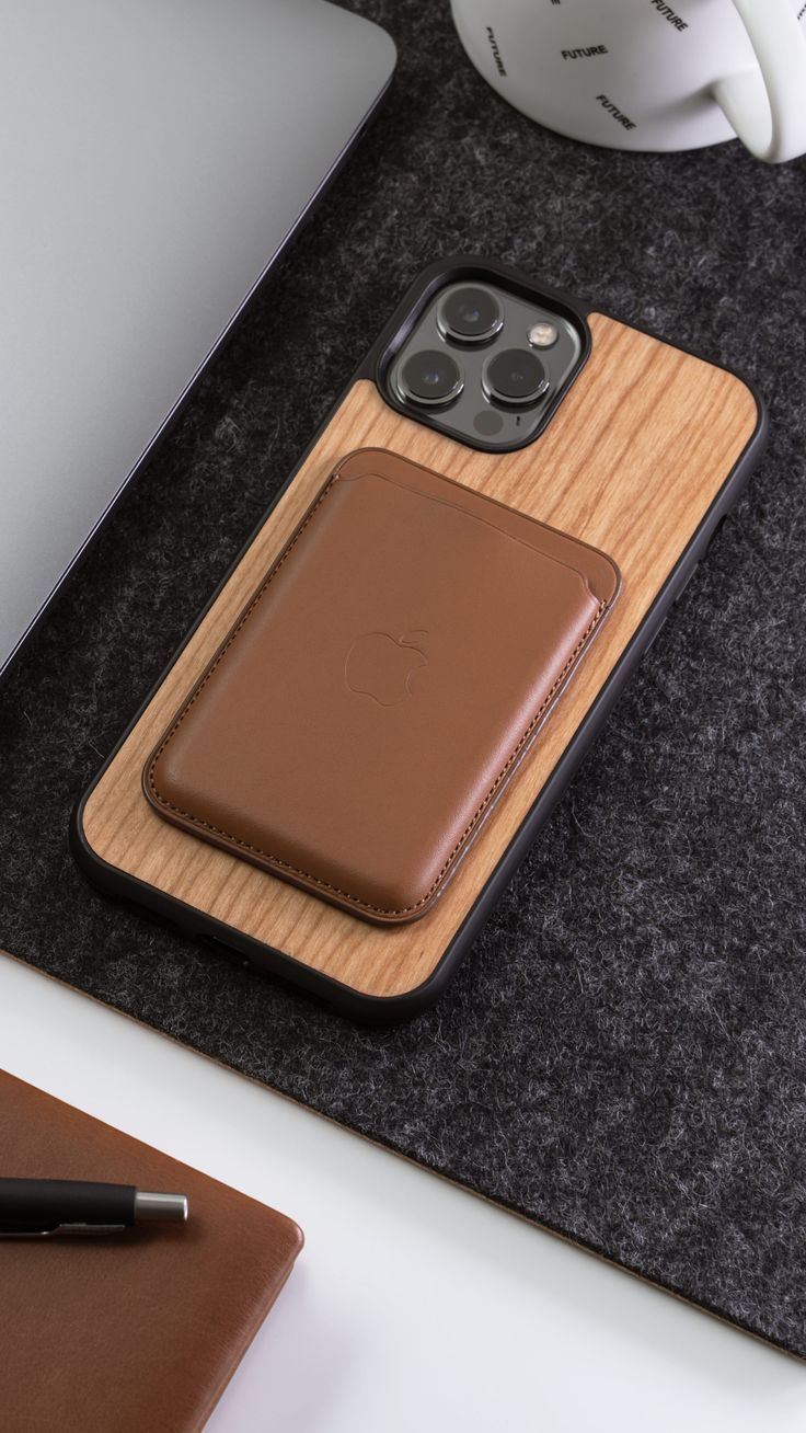Card Holder For Phone