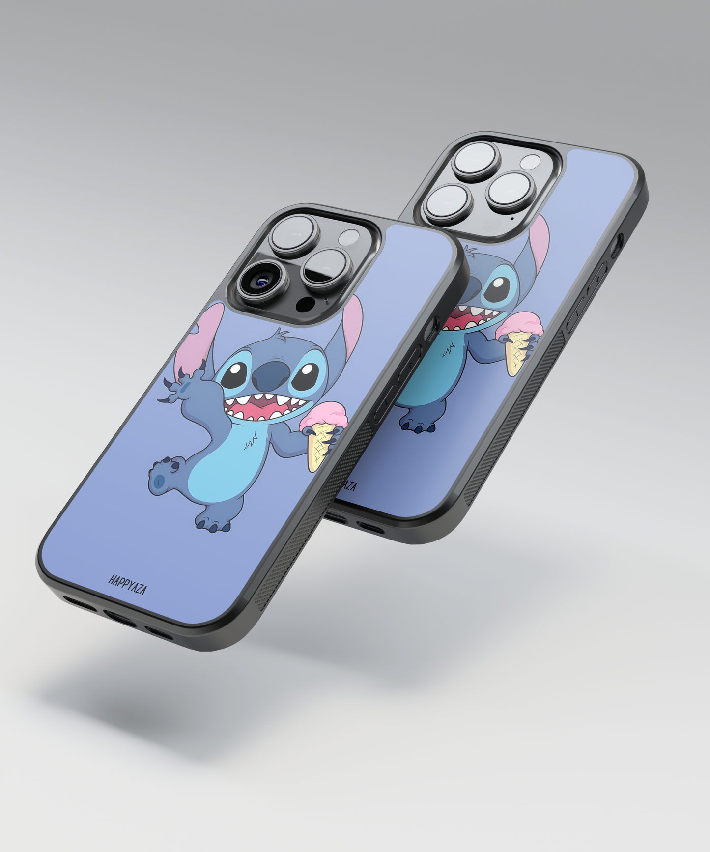 We Love Stitch Designer Phone Case