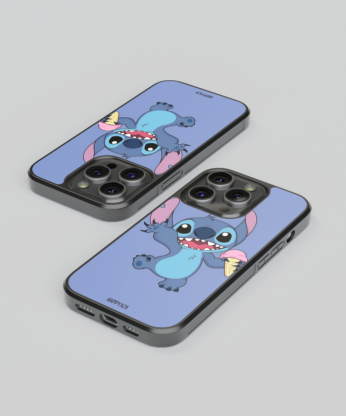 We Love Stitch Designer Phone Case