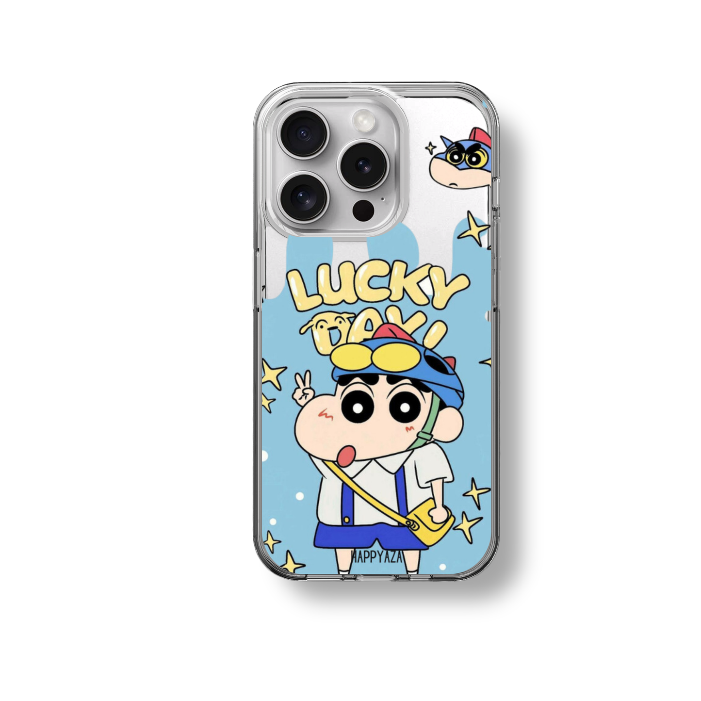 Lucky Day Soft Silicone Phone Case