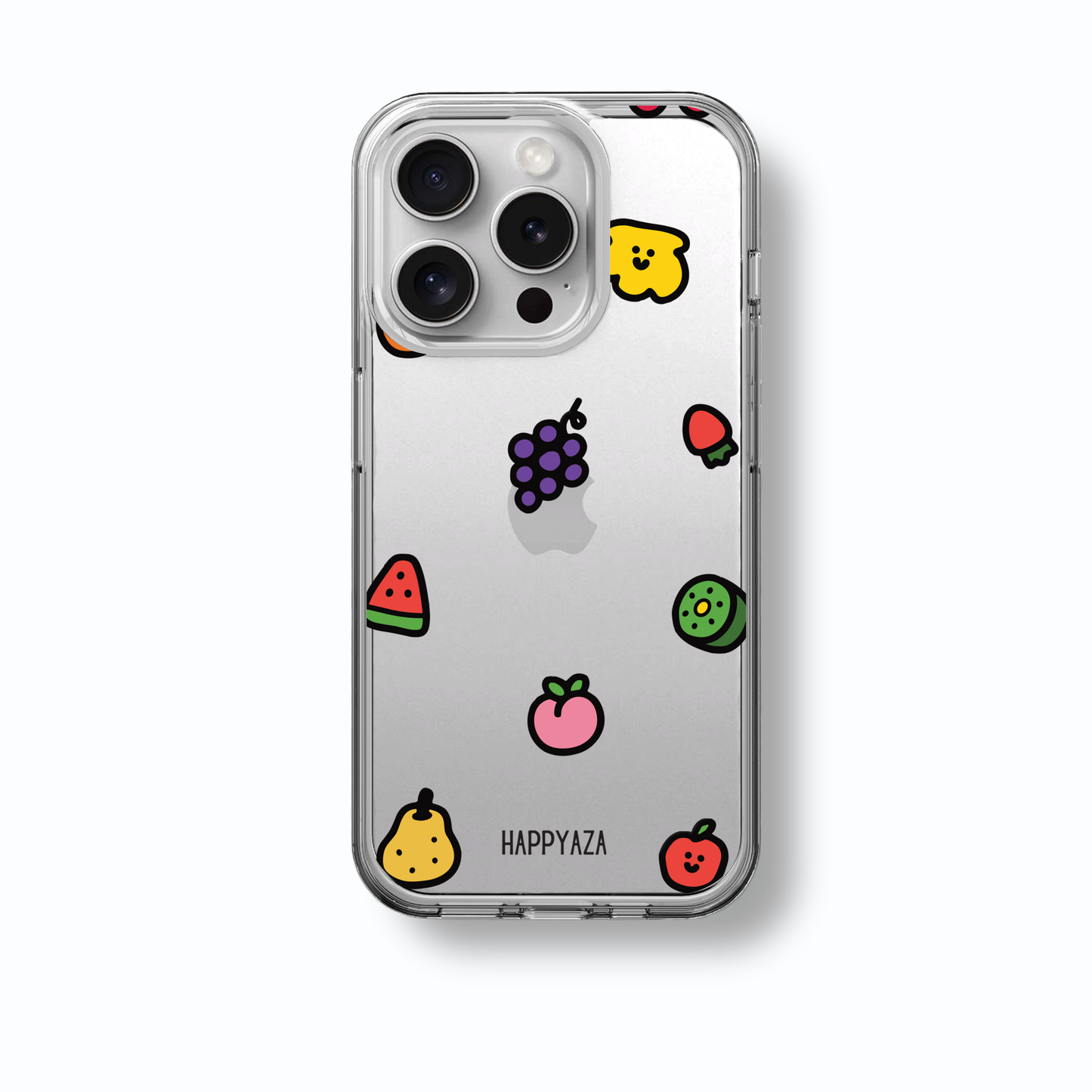 Cuter Soft Silicone Phone Case