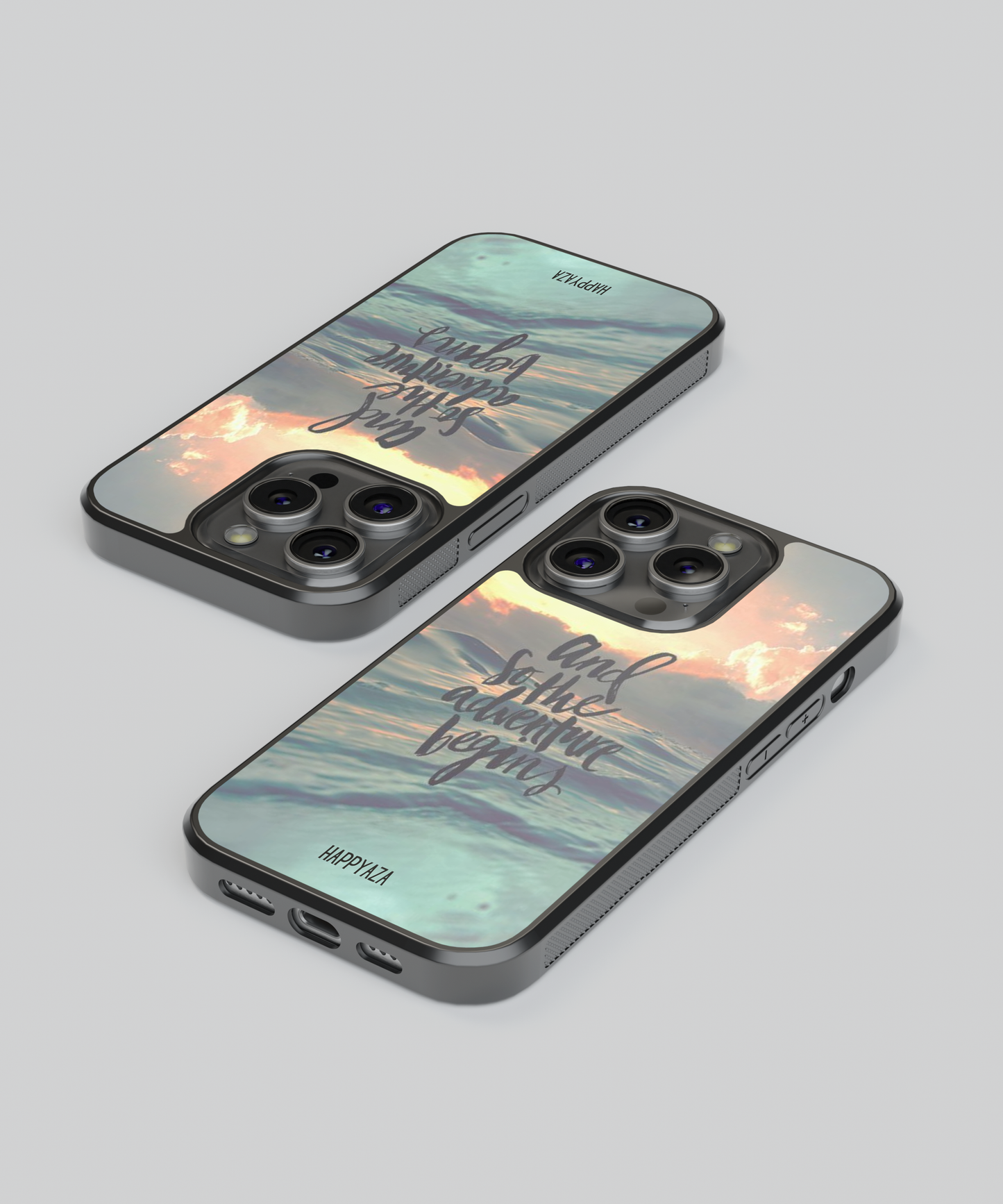 Adventure Designer Phone Case
