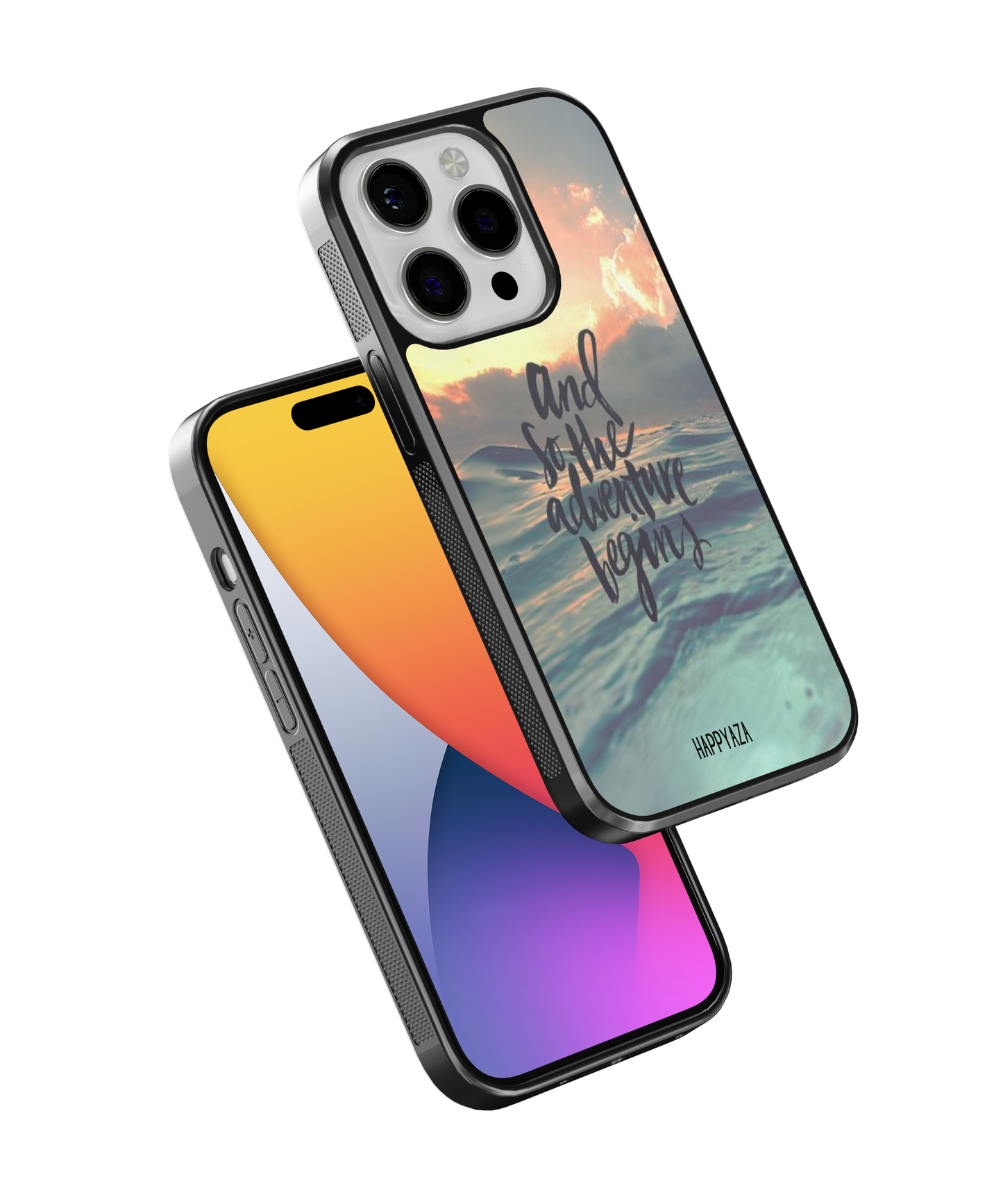 Adventure Designer Phone Case