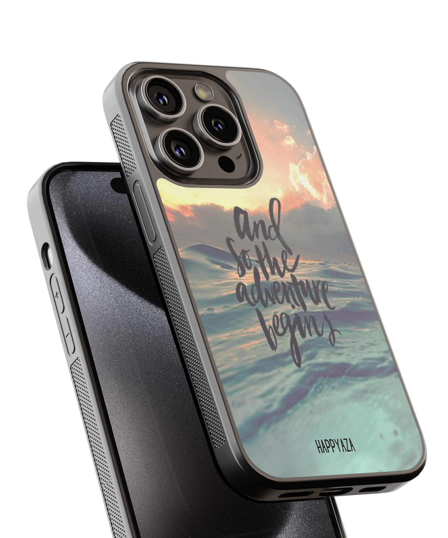 Adventure Designer Phone Case