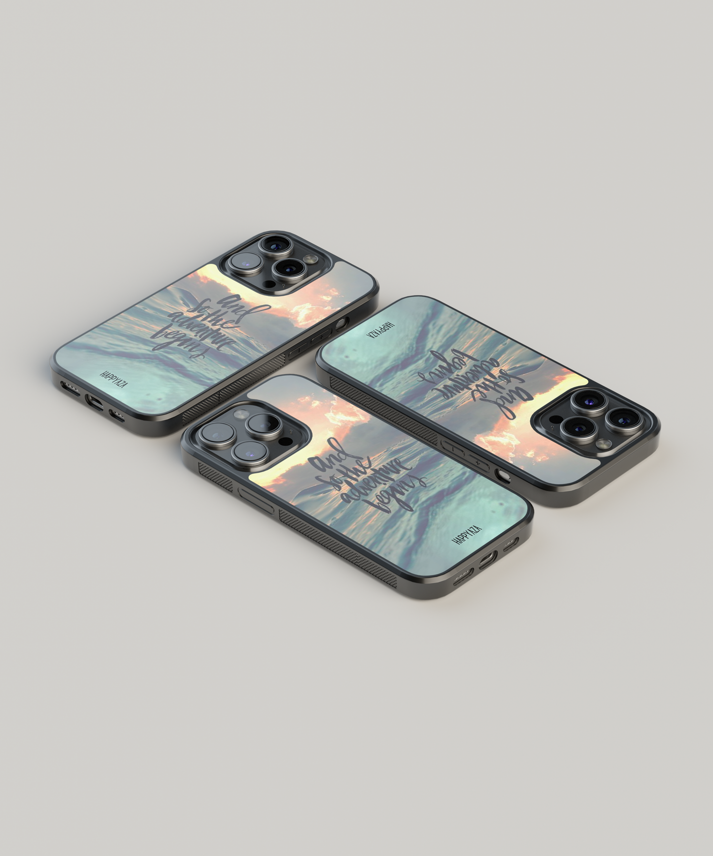 Adventure Designer Phone Case