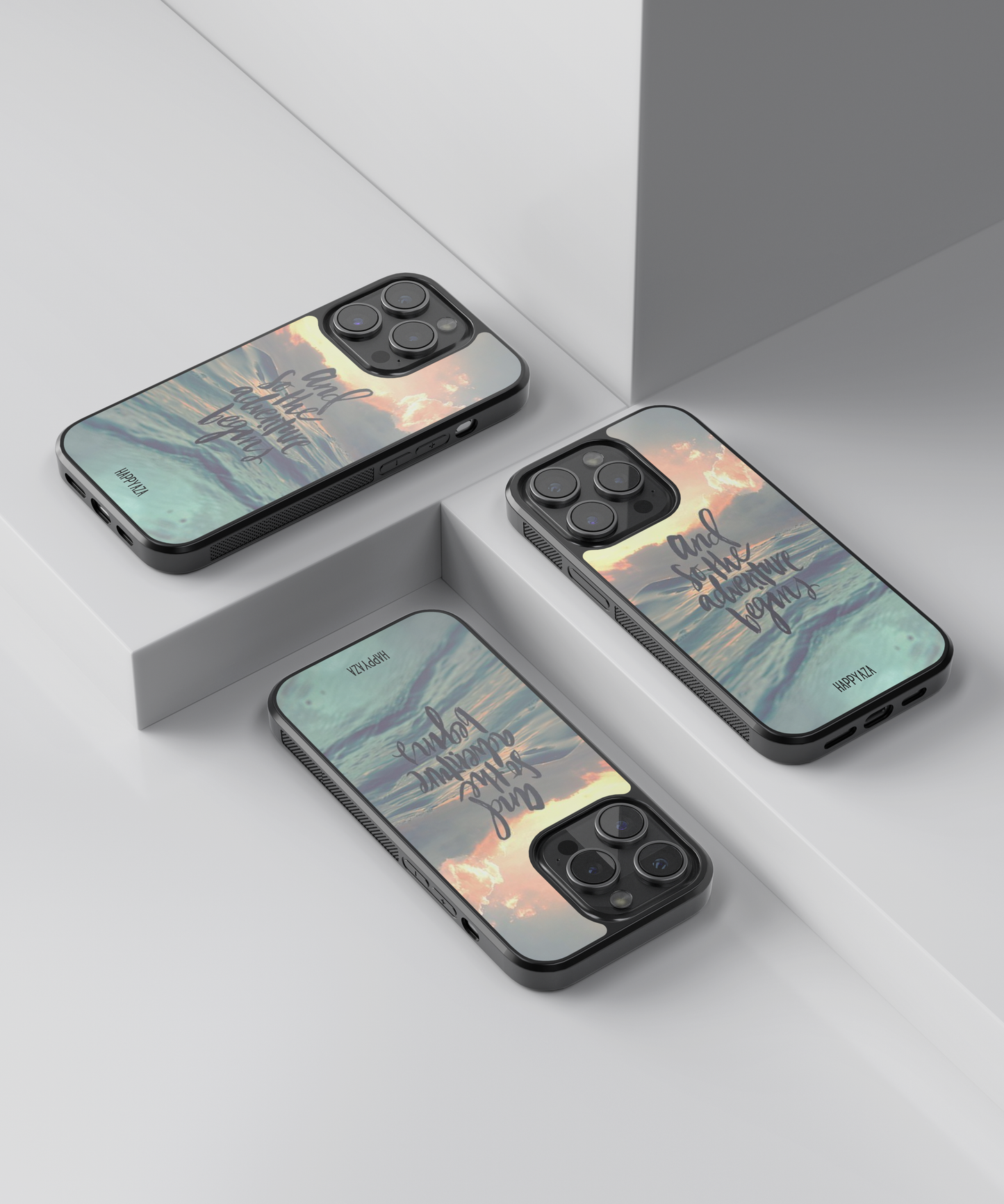 Adventure Designer Phone Case