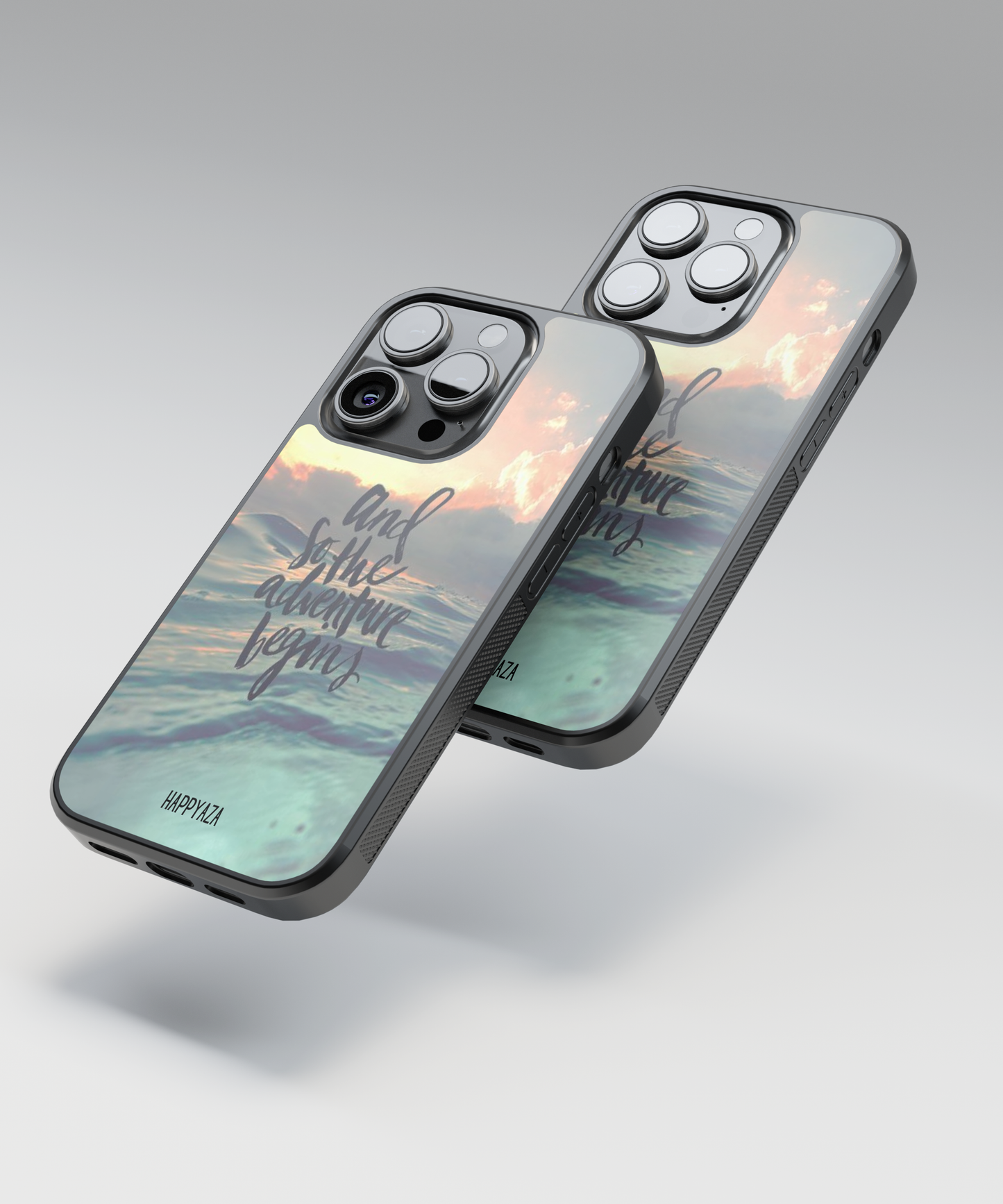 Adventure Designer Phone Case