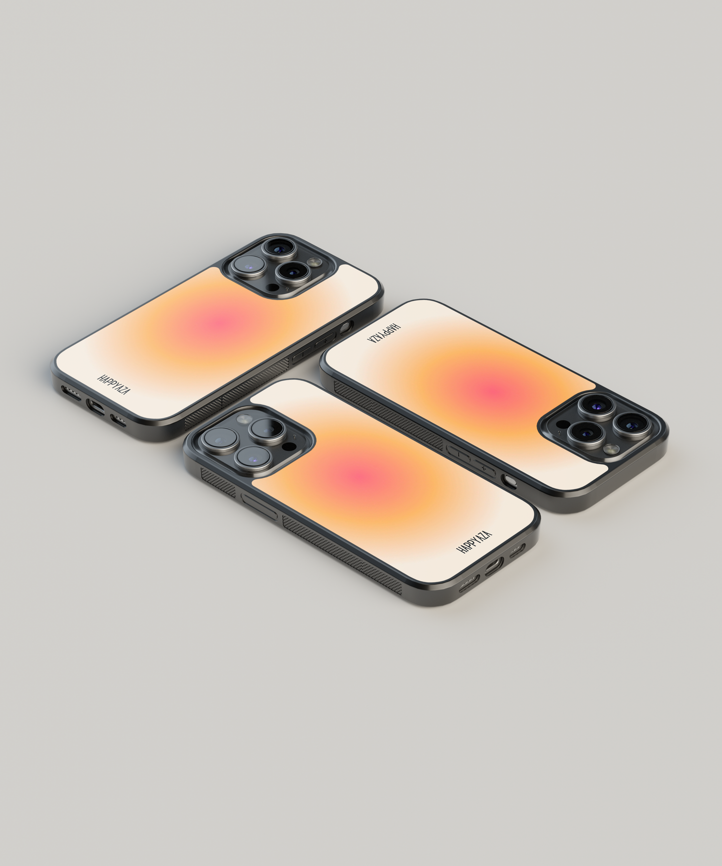 Aesthetic Designer Phone Case